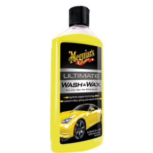 Meguiar's® Ultimate Wash & Wax G 17716